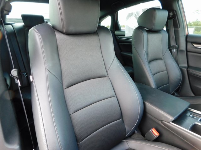 2019 Honda Accord Sport photo 19