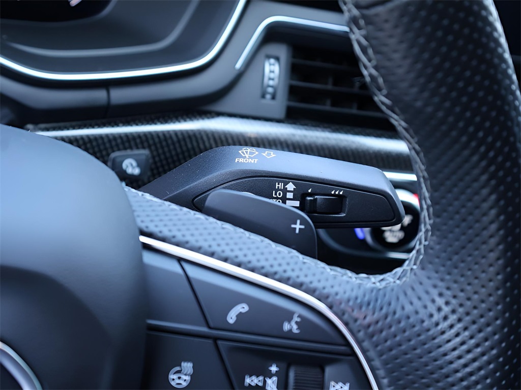 2023 Audi S5 Premium Plus photo 34