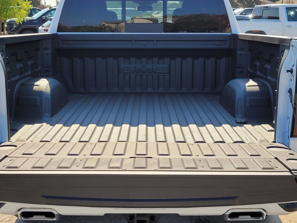 2026 Gmc Sierra 1500 Elevation photo 4