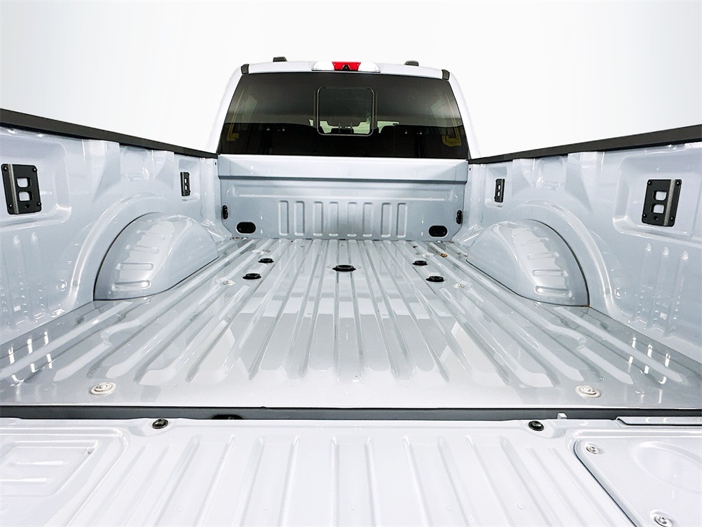 2025 Ford F-250 Lariat photo 24