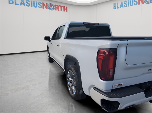 2022 Gmc Sierra 1500 Denali photo 8