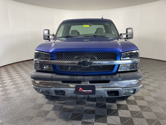 Used 2004 Chevrolet Silverado 1500 Base with VIN 2GCEK19T441153901 for sale in Shakopee, Minnesota