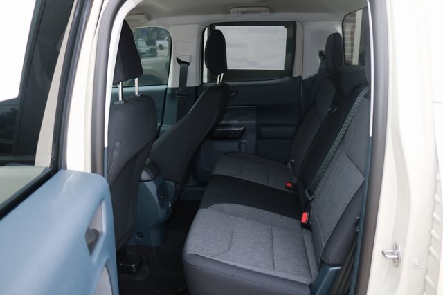 2025 Ford Maverick XLT photo 9