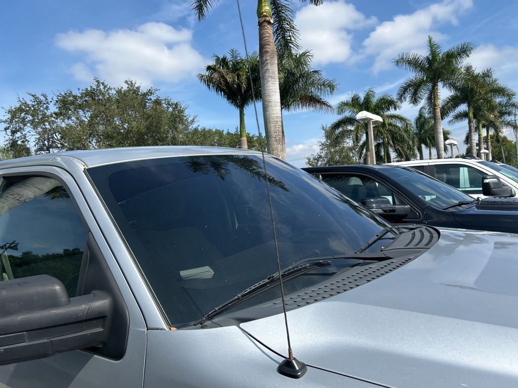 2009 Ford F-150 photo 2