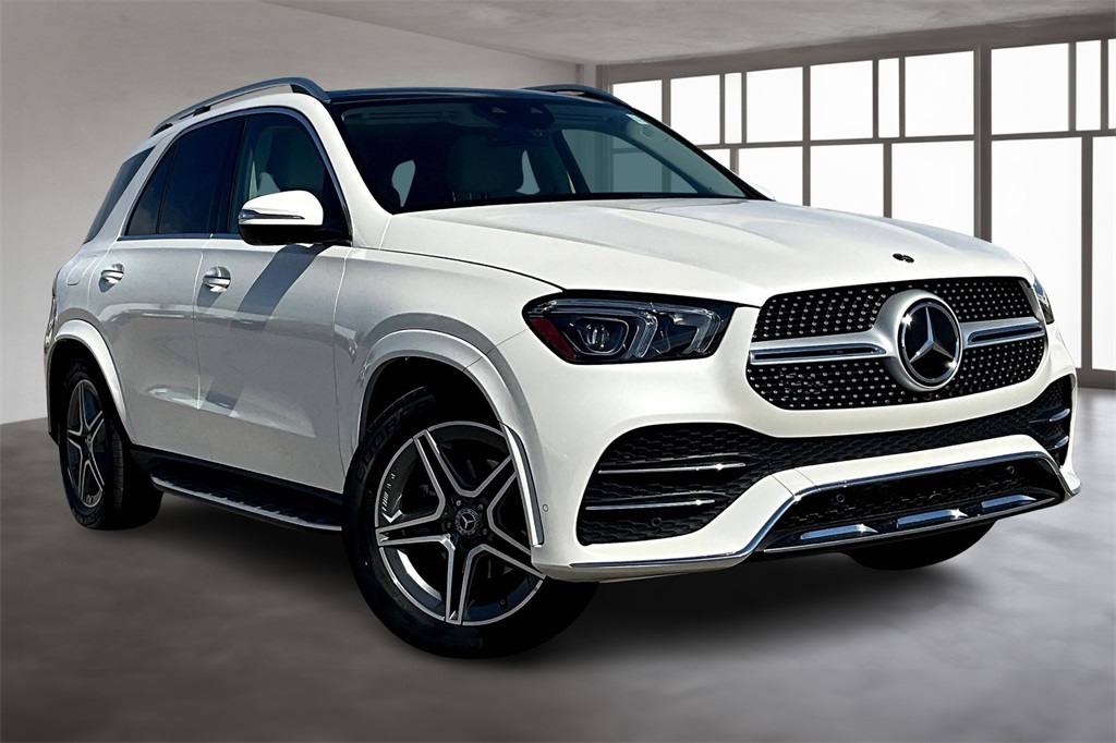 2022 Mercedes Benz GLE 350 4MATIC photo 10