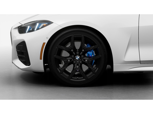 2025 Bmw 430i photo 7