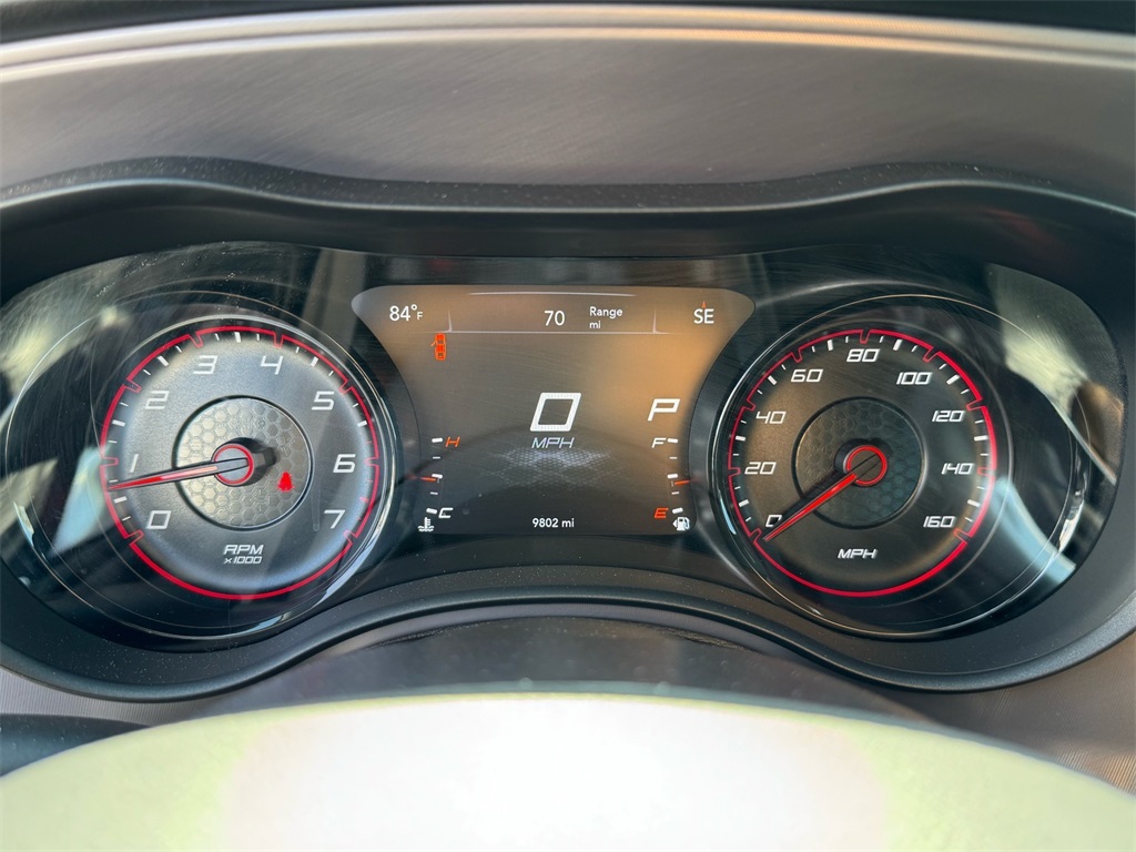 2023 Dodge Charger R/T photo 27