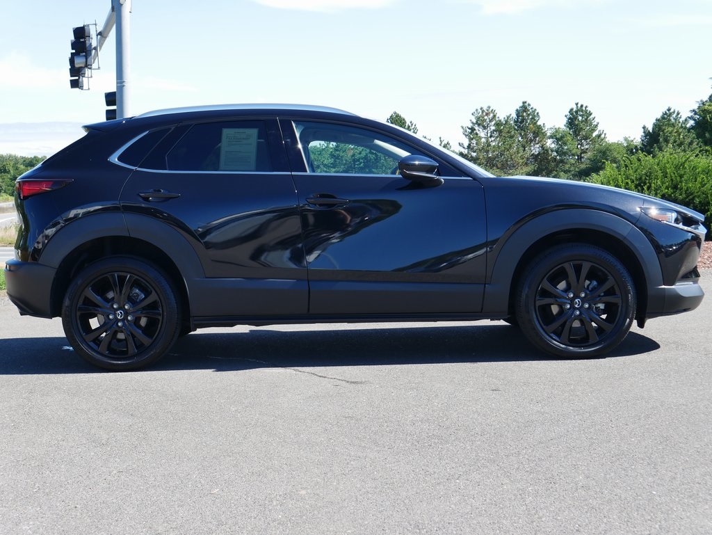 2023 Mazda CX-30 2.5 Turbo Premium photo 8