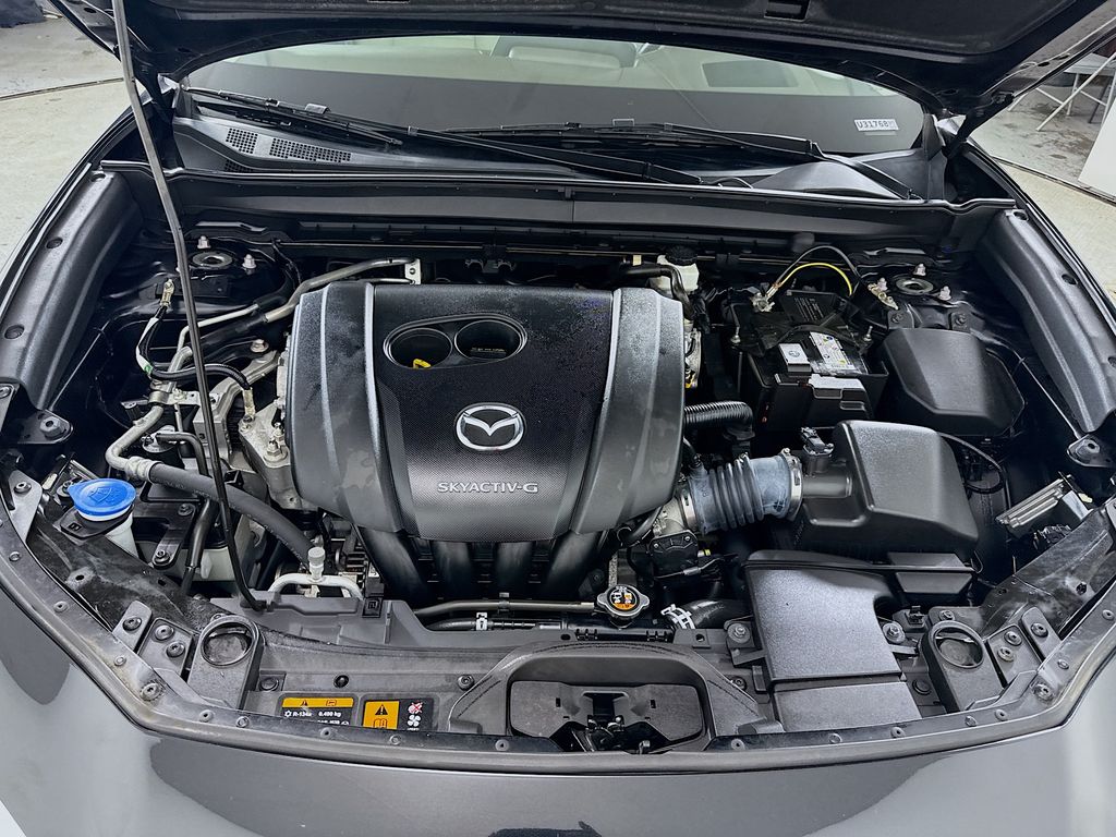 2021 Mazda CX-30 Premium photo 28