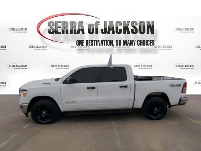 2023 Ram 1500 Big Horn Lone Star photo 4