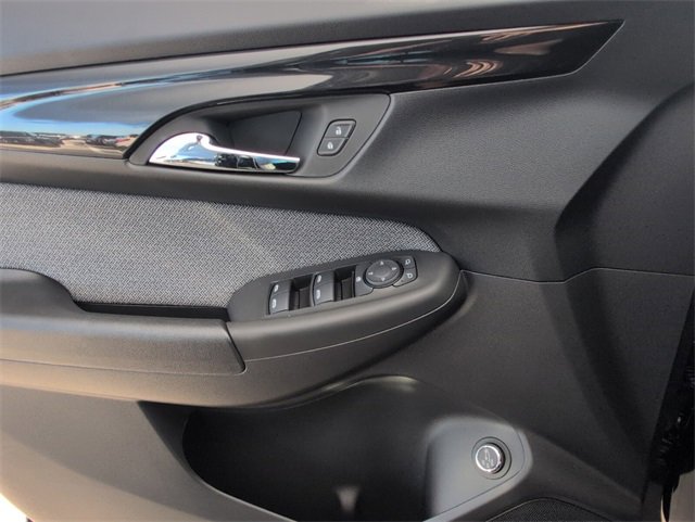 2026 Chevrolet Trailblazer LT photo 13