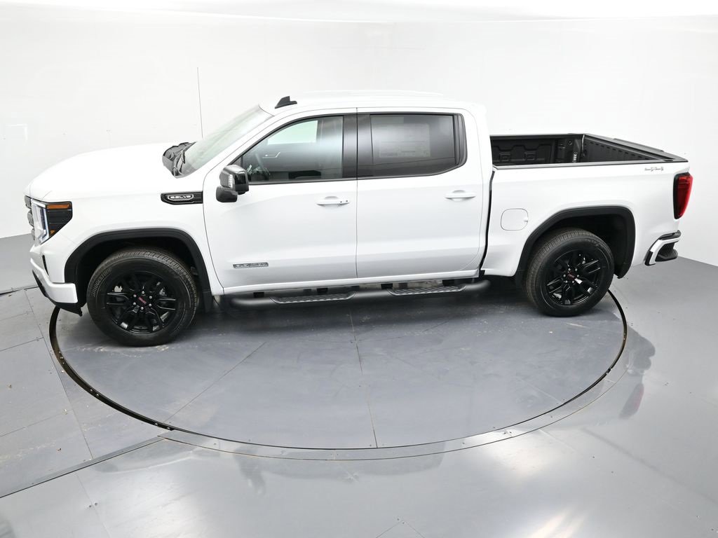 2026 Gmc Sierra 1500 Elevation photo 19