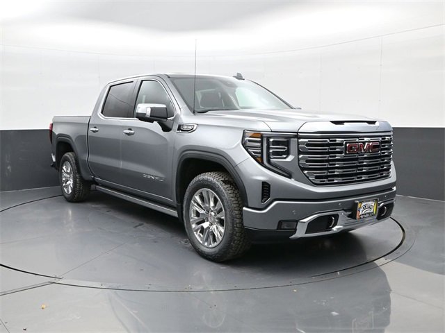 2026 Gmc Sierra 1500 Denali photo 2