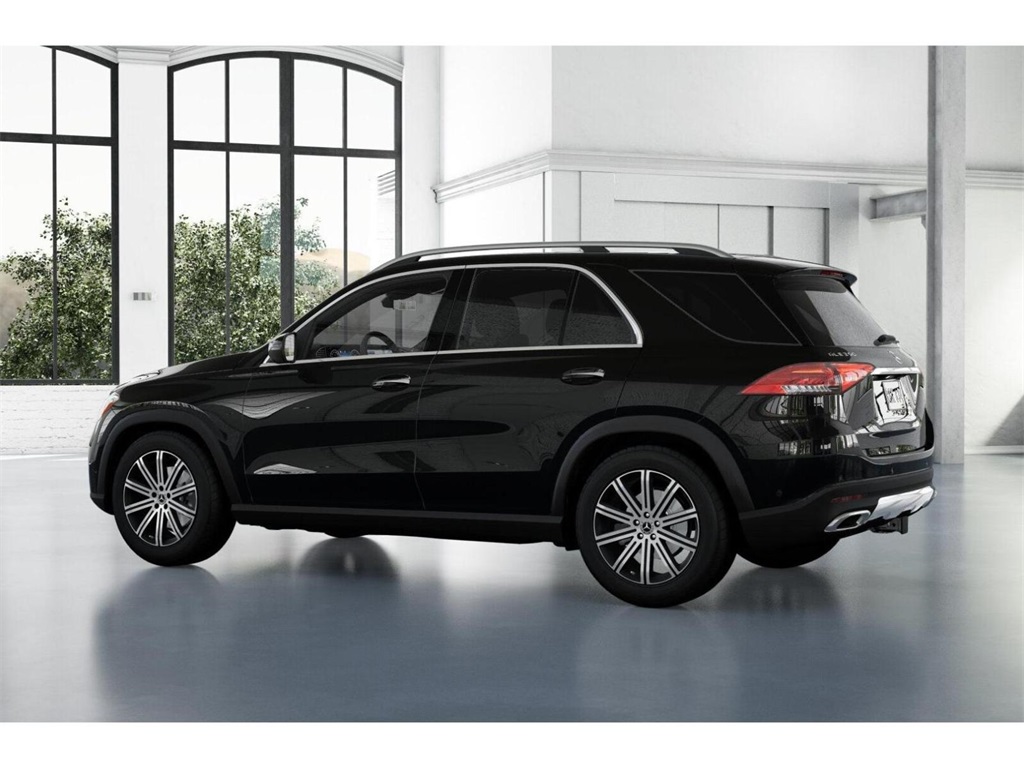 2026 Mercedes Benz GLE 350 4MATIC photo 29