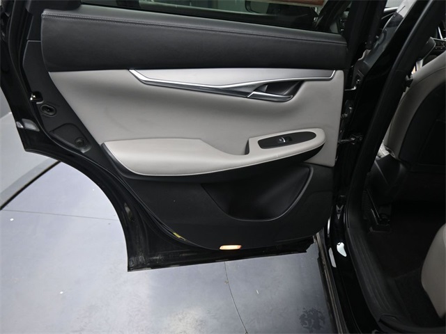2024 Infiniti QX50 Luxe photo 14