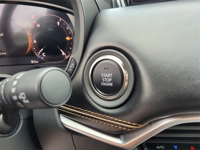 2025 Mazda CX-90 3.3 Turbo Premium Plus photo 24