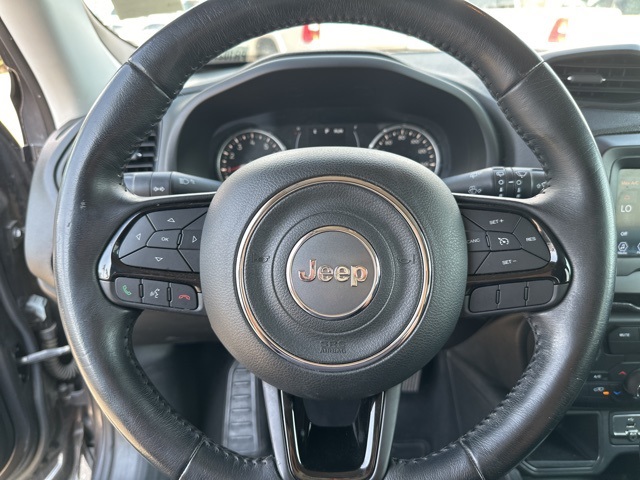 2019 Jeep Renegade Latitude photo 12