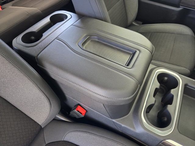 2021 Chevrolet Silverado 1500 RST photo 42