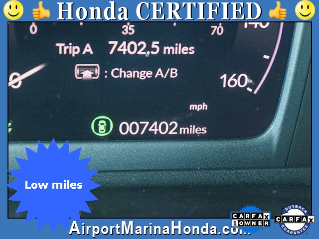 2024 Honda Accord 1.5T LX photo 2