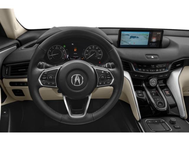 2023 Acura TLX Technology photo 4