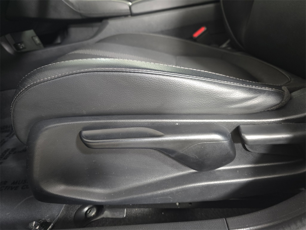 2020 Honda Civic Sport photo 25