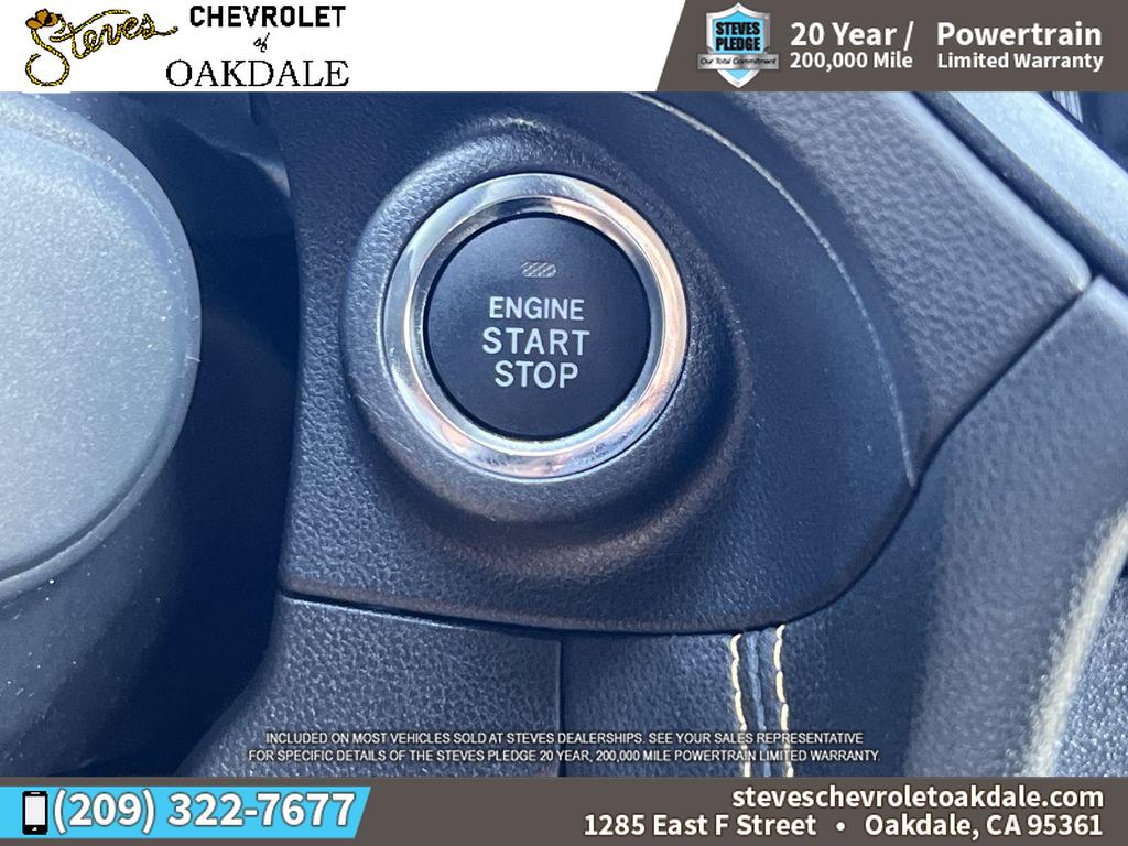 2021 Subaru Crosstrek Sport photo 20