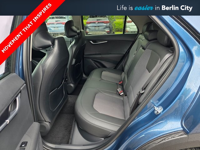 2025 Kia Niro Plug-In Hybrid EX photo 8