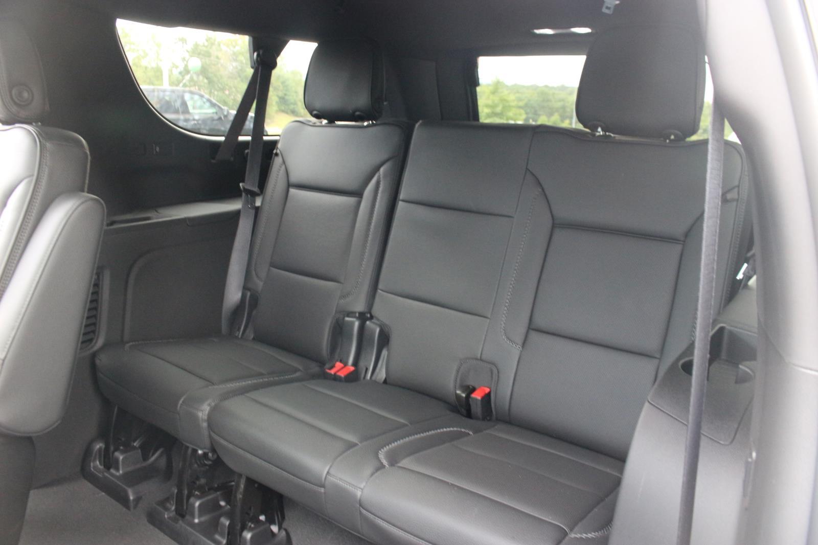2024 Gmc Yukon XL Denali photo 32