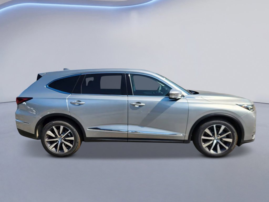 2026 Acura MDX SH-AWD Technology photo 5
