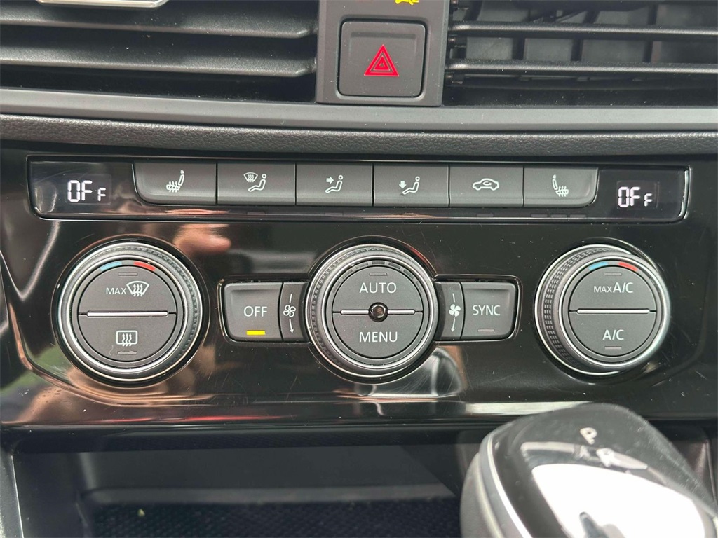 2022 Volkswagen Jetta 1.5T SE photo 24