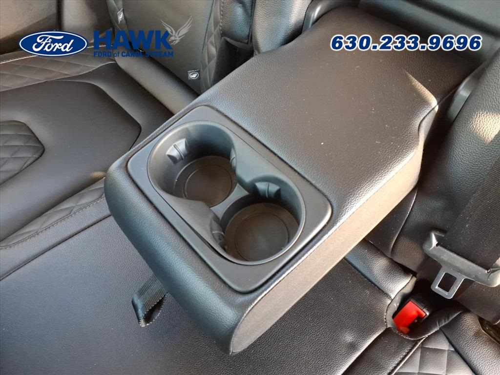 2024 FORD EDGE - Image 29