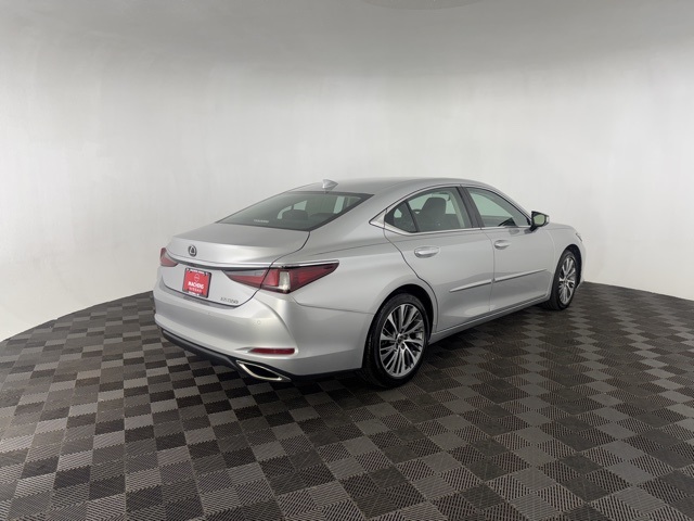 2020 Lexus ES 350 Premium photo 7