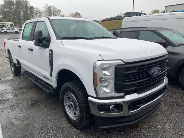 2026 Ford F-250 XL photo 2