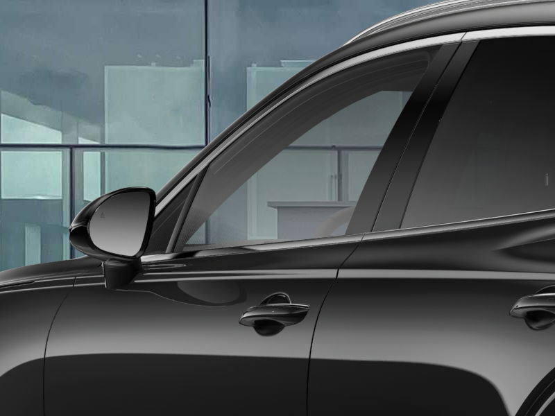 2026 Genesis GV70 2.5T Select photo 12