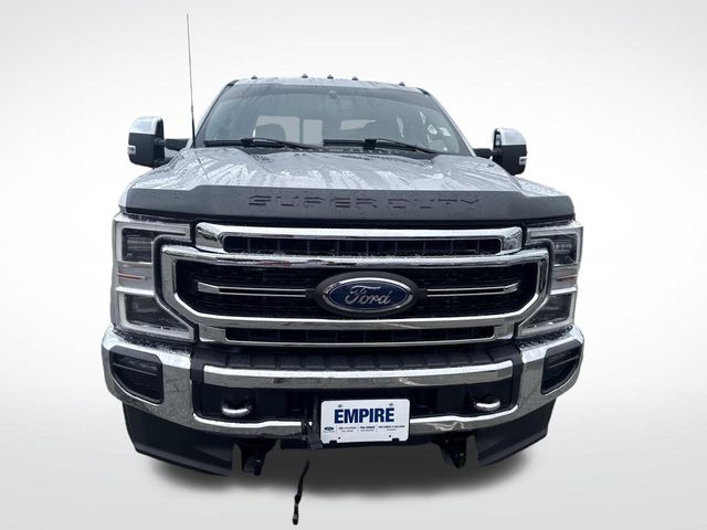 2021 Ford F-350 photo 9