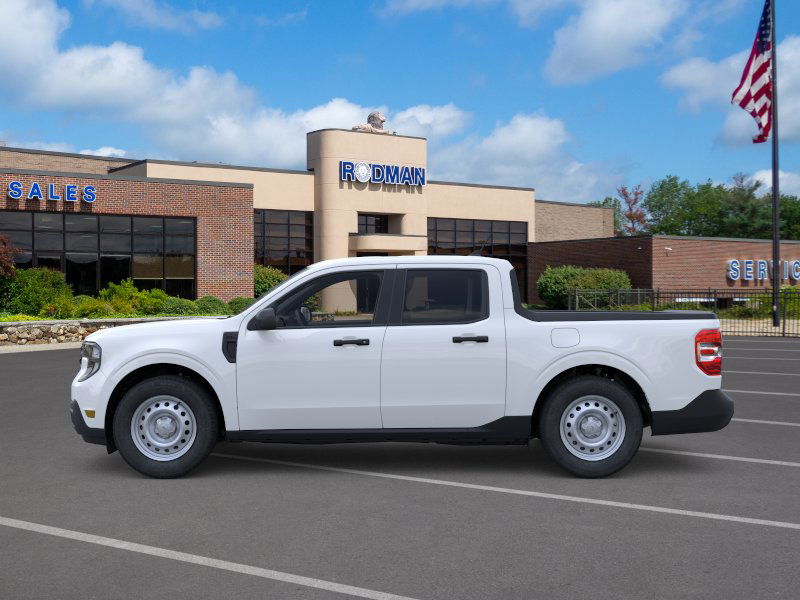 2026 Ford Maverick XL photo 3