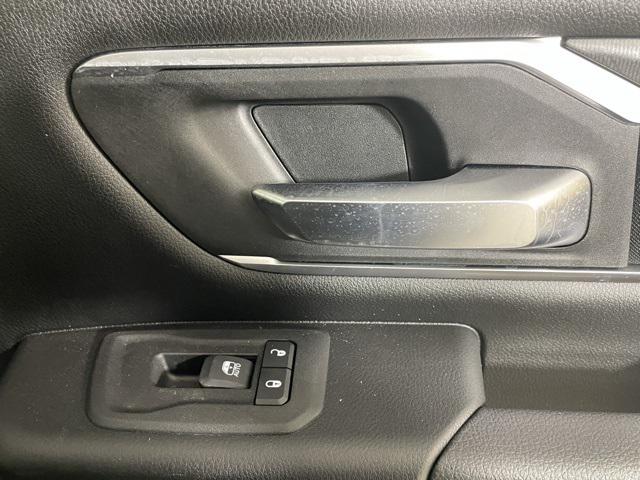 2025 Ram 1500 Big Horn photo 7
