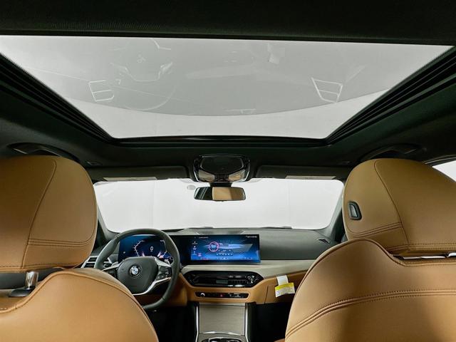 2025 Bmw 330i xDrive photo 22