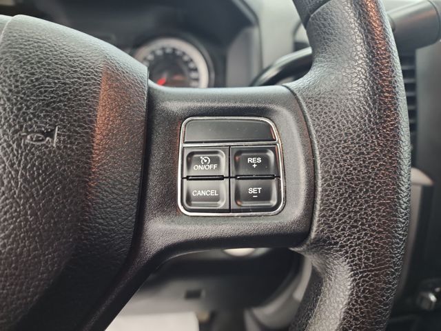 2016 Ram 2500 Tradesman photo 20