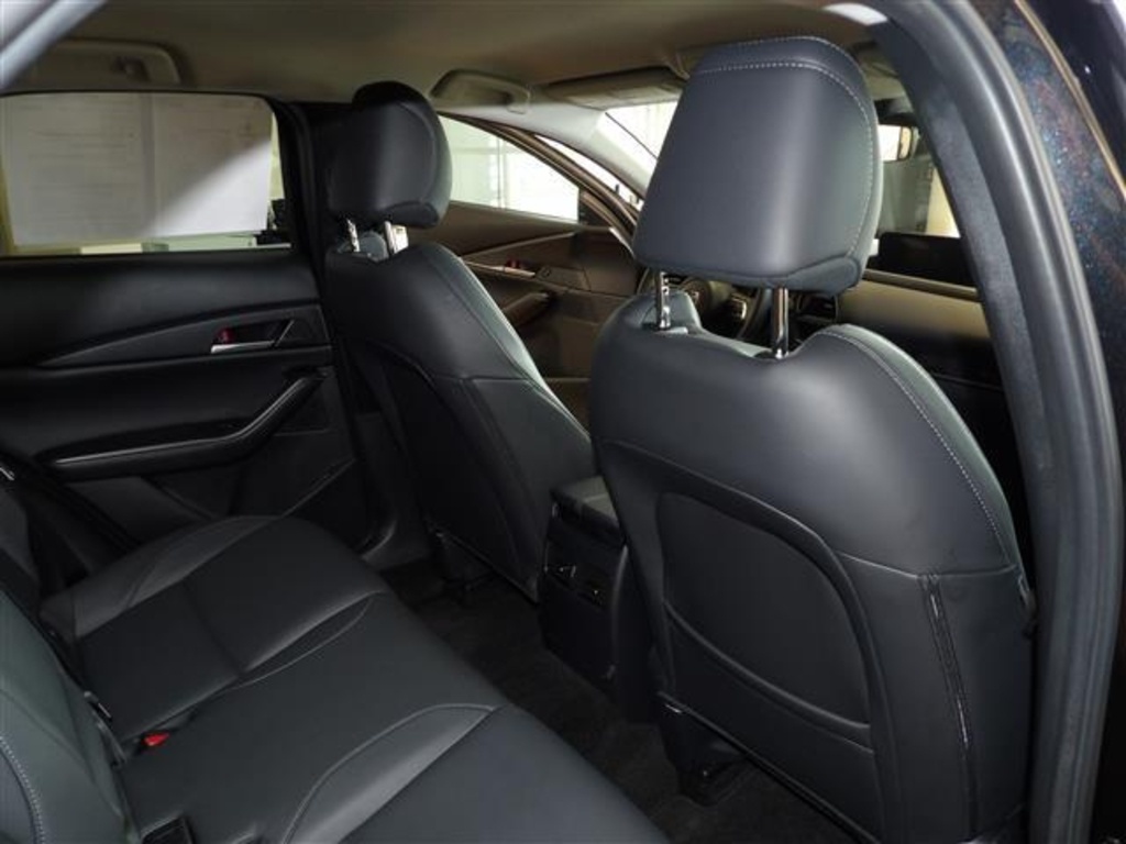 2025 Mazda CX-30 2.5 Select Sport photo 15