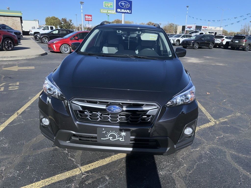 2019 Subaru Crosstrek 2.0i Premium photo 2