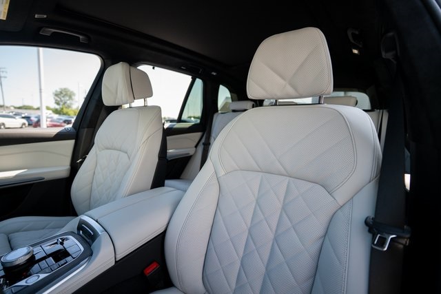 2026 Bmw X5 xDrive40i photo 4