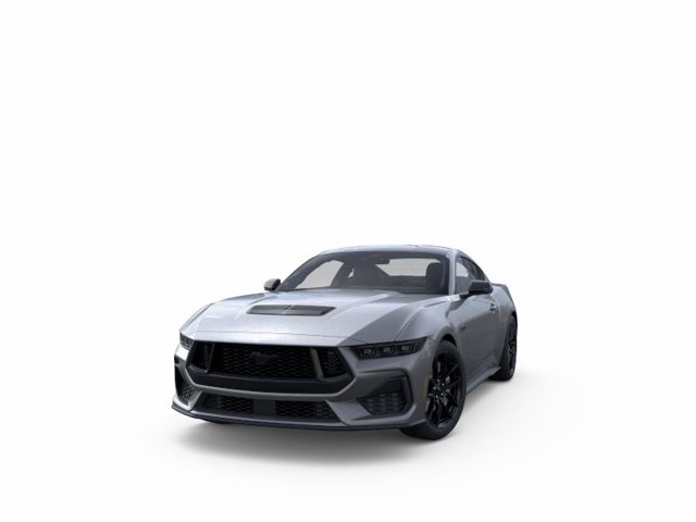 2025 Ford Mustang GT Premium's photo