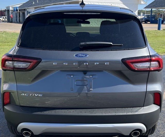 2025 Ford Escape Active photo 5