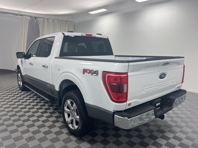 2023 Ford F-150 XLT photo 3