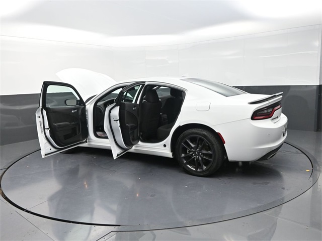 2023 Dodge Charger SXT photo 26