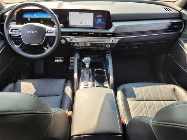2024 Kia Telluride X-Line photo 15