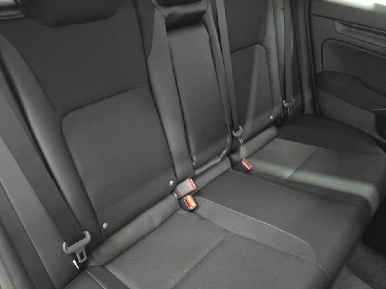 2026 Honda Civic Hatchback Hybrid Sport photo 20