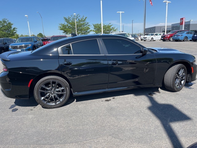 2023 Dodge Charger GT photo 6