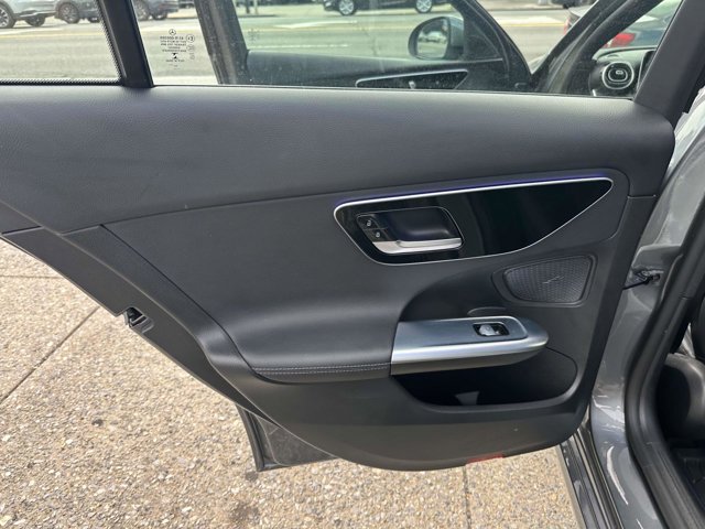 2022 Mercedes Benz C 300 4MATIC photo 17